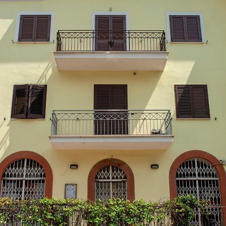 Bed & Breakfast Le Piazze Cori Exterior photo