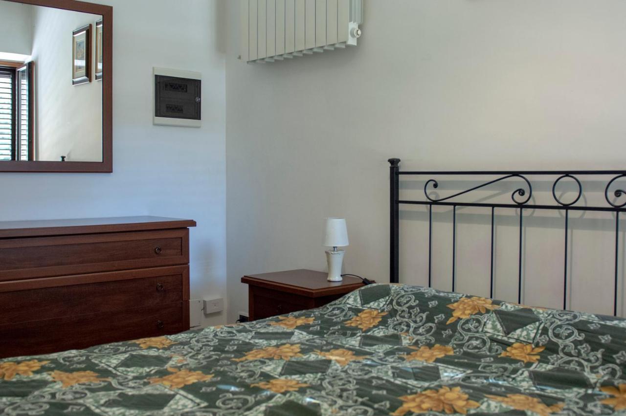 Bed & Breakfast Le Piazze Cori Exterior photo