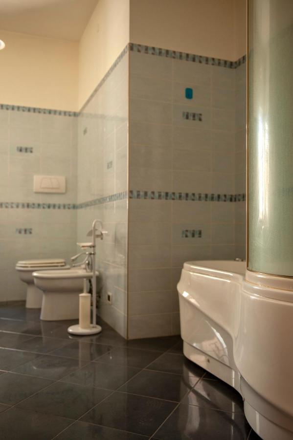 Bed & Breakfast Le Piazze Cori Exterior photo