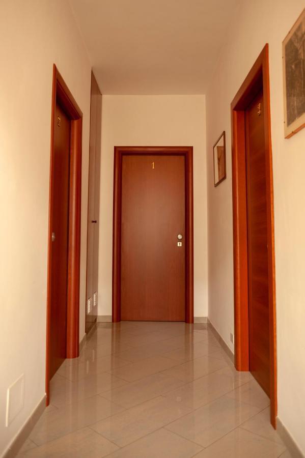 Bed & Breakfast Le Piazze Cori Exterior photo