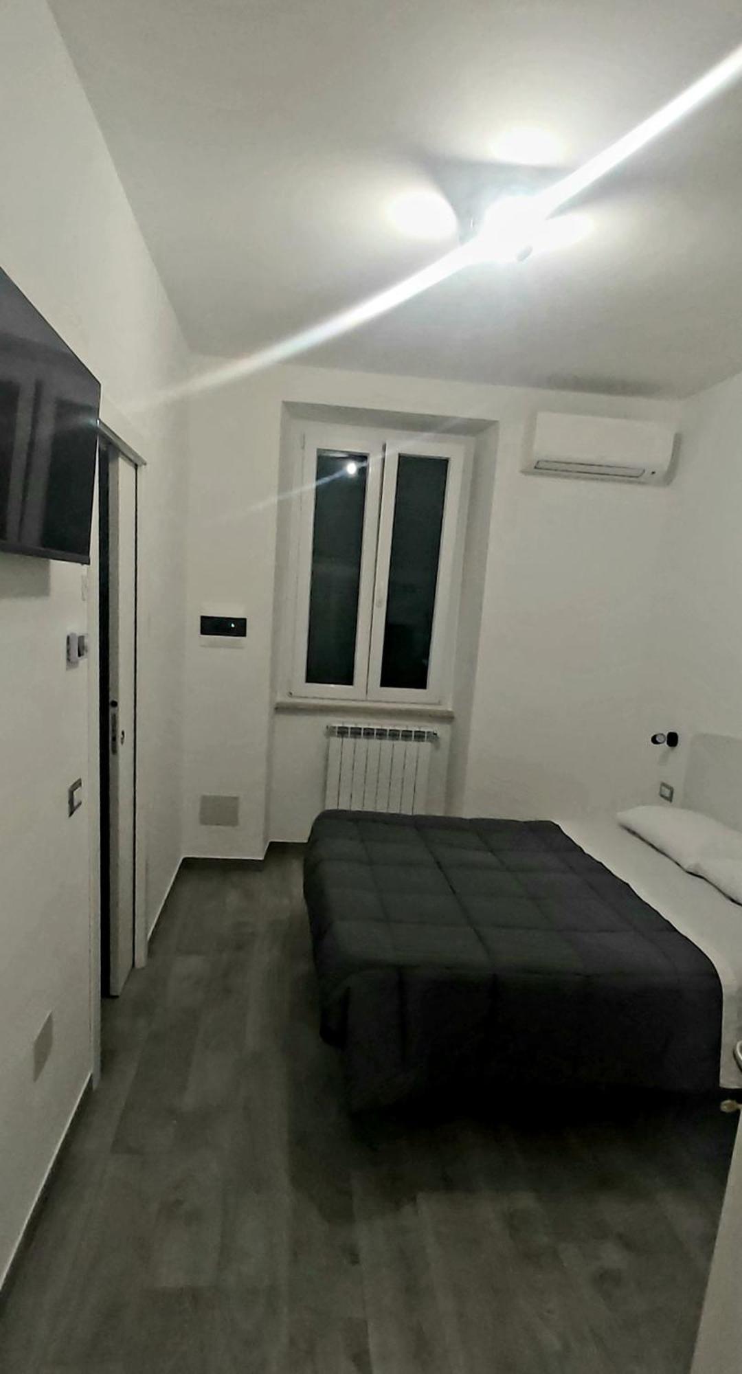 Bed & Breakfast Le Piazze Cori Exterior photo